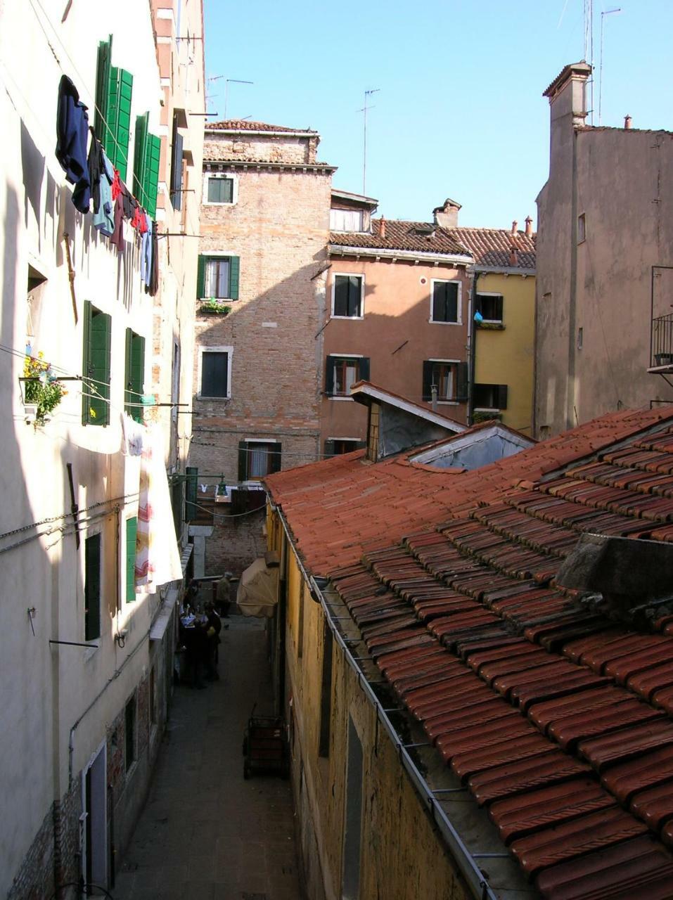 A Rialto Apartamento