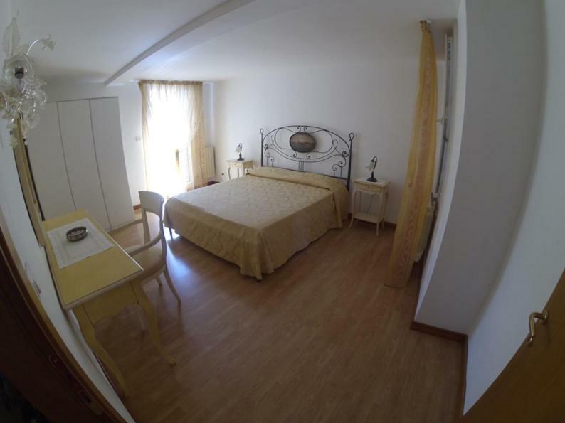 Apartamento A Rialto *